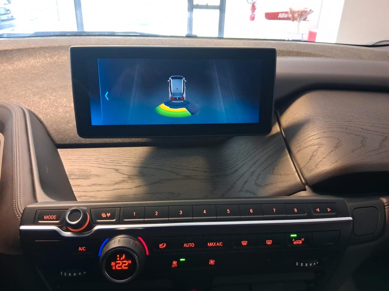 Bmw i3 120 Ah Advantage