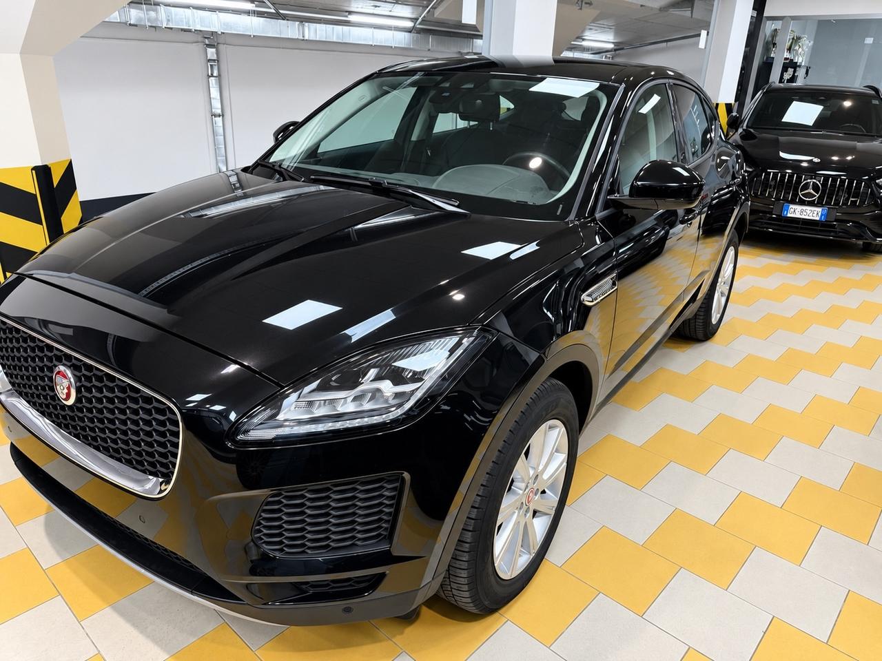 Jaguar E-Pace 2.0D 150 CV AWD