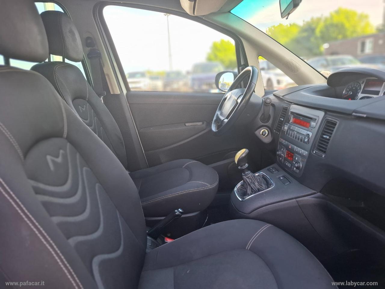 LANCIA Musa 1.4 8V Ecochic