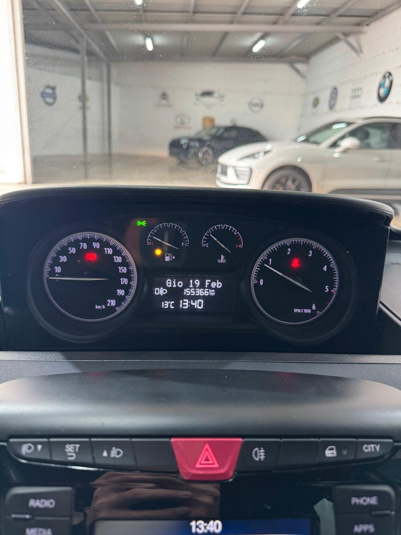 Lancia Ypsilon 1.3 MJT 16V 95 CV 5 porte S&S Mya