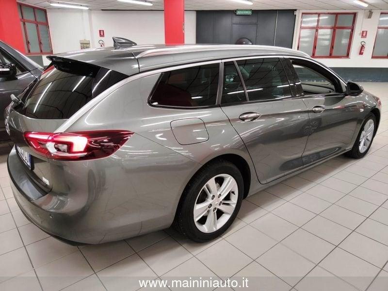 Opel Insignia 1.6 CDTI 136cv Sports Tourer Cambio Automatico