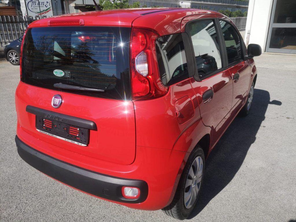 Fiat Panda 1.2 Easy