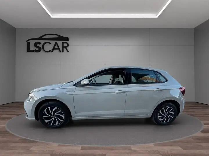 Volkswagen Polo 1.0 tsi Style 95cv~Unipro~Promo~Finanziamento