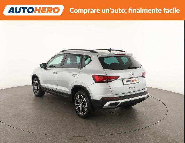 SEAT Ateca 2.0 TDI Business