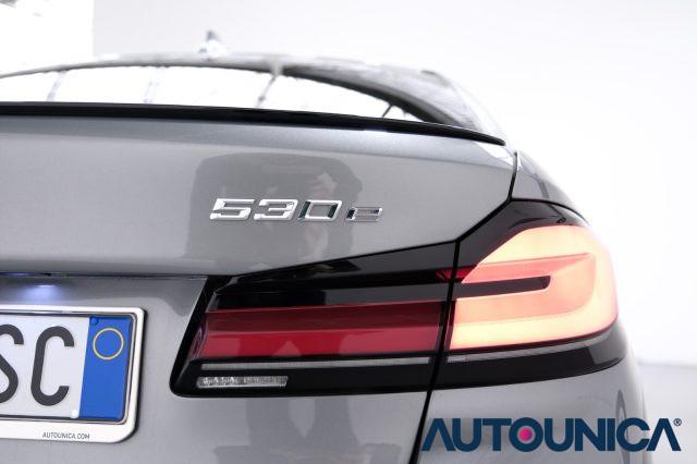 BMW 530 E BERLINA MSPORT