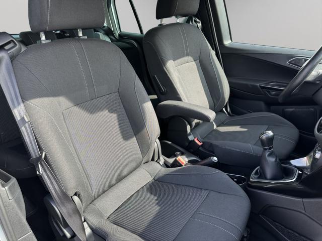 FORD B-Max 1.5 TDCi 75 CV Titanium