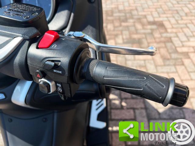 YAMAHA T Max 530 SX ABS - Tagliandi Yamaha