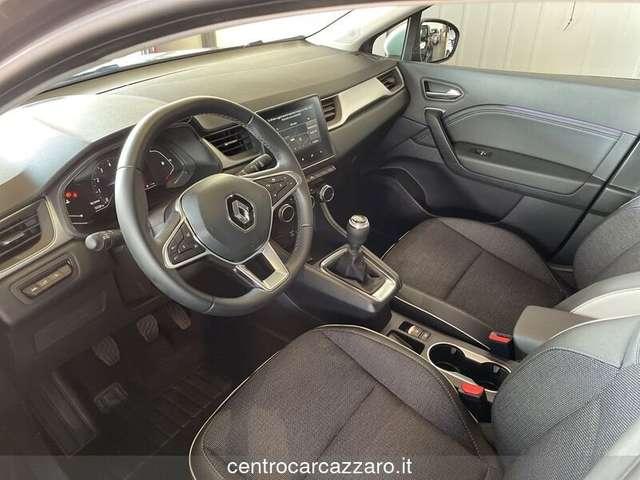 Renault Captur 1.0 TCe Techno