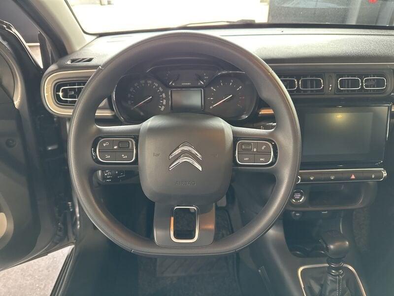 Citroën C3 PureTech 110 S&S Max