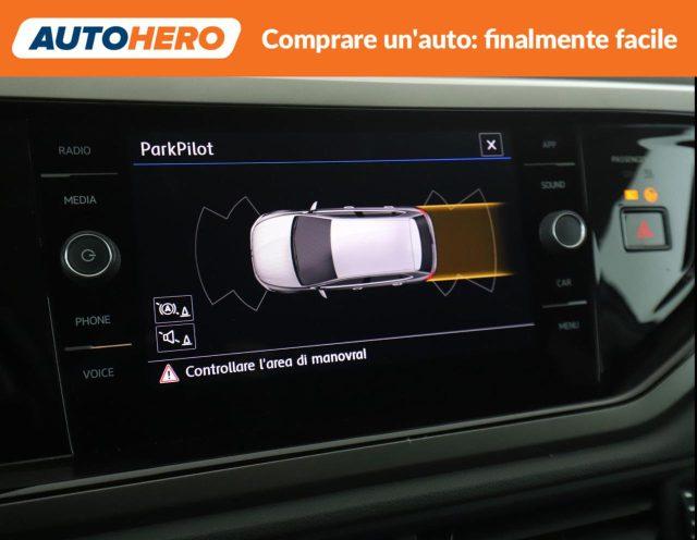 VOLKSWAGEN Polo 1.0 TSI 5p. Sport BlueMotion Technology