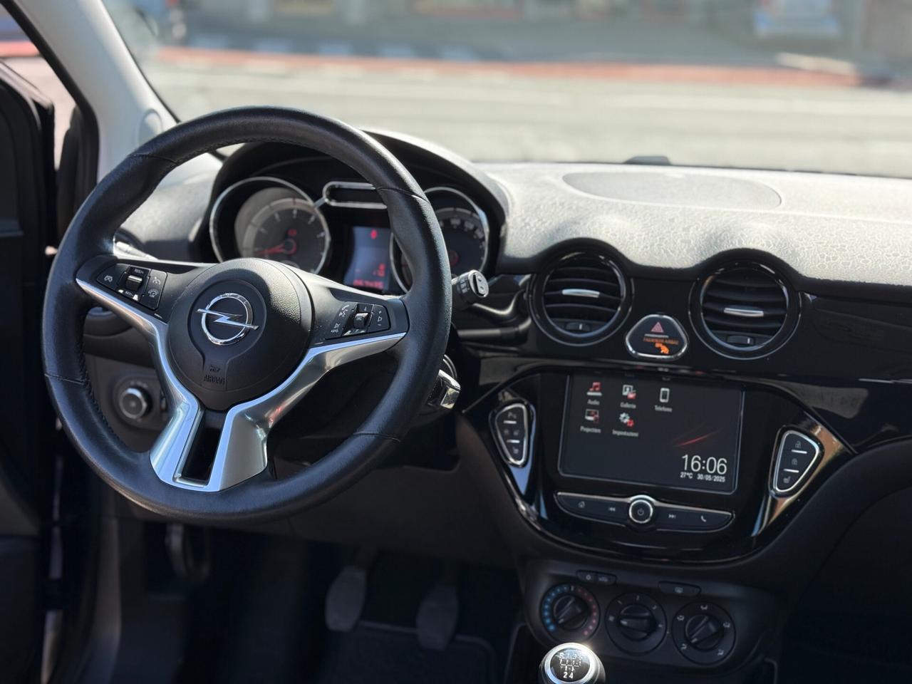 Opel Adam 1.4 Jam TOP GARANTITA