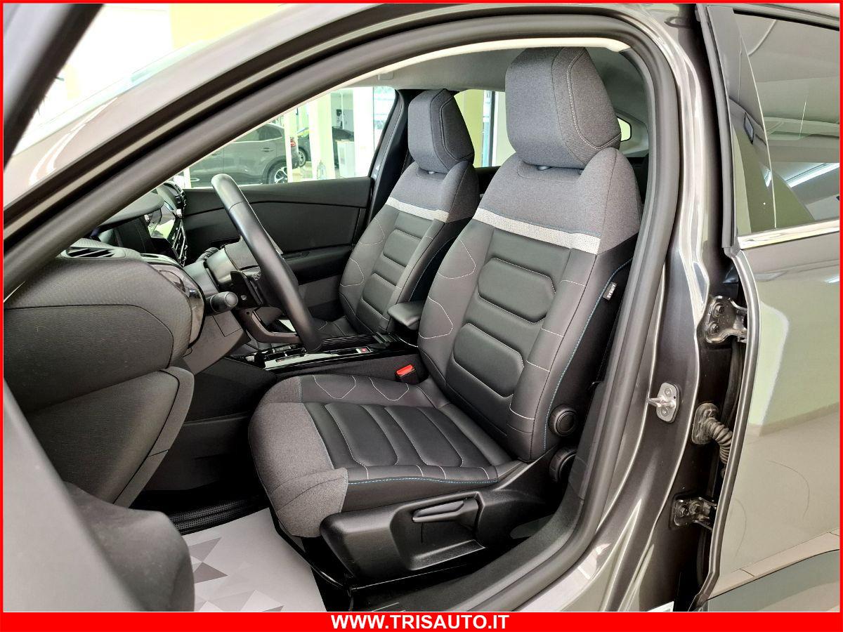 CITROEN C4 X 1.5 Bluehdi Eat8 Max NEOPATENTATI (FULL LED+PELLE+NAVI)