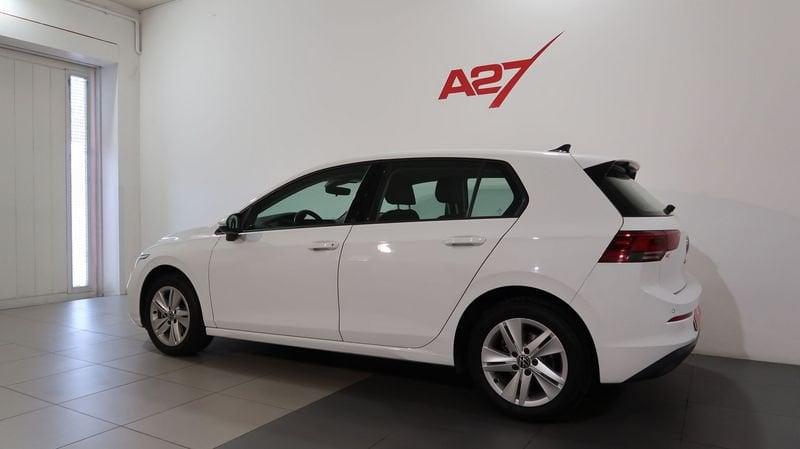 Volkswagen Golf Golf 1.5 etsi evo Life 130cv dsg # CAMBIO AUTOMATICO #