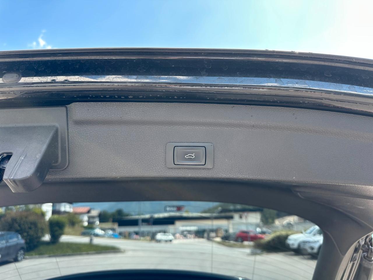 Audi Q3 35 TDI quattro