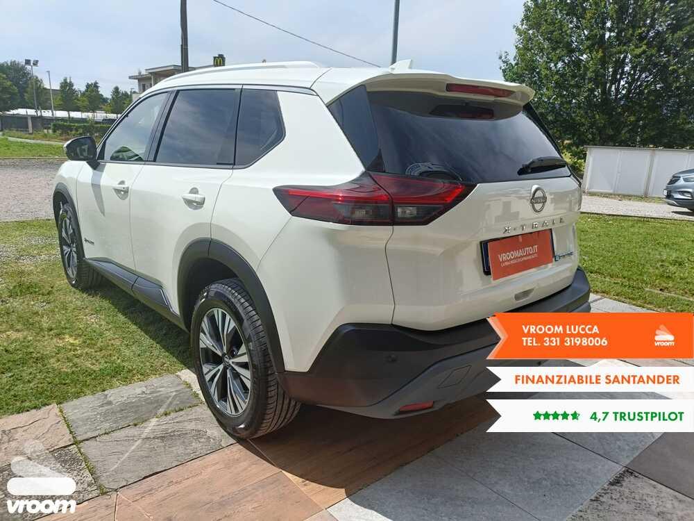 NISSAN X-Trail 4ª serie X-Trail e-Power 2WD 5 ...