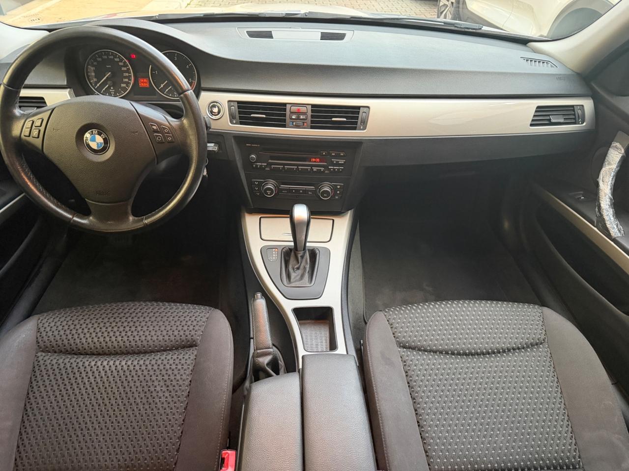 Bmw 318 318d 2.0 143CV cat Touring Eletta