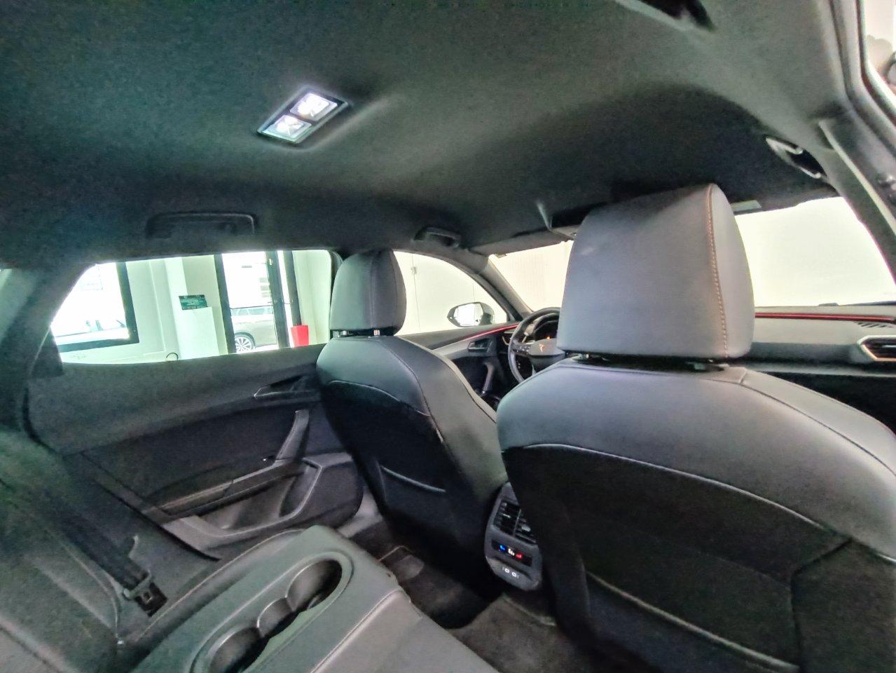 Cupra Formentor 1.4 e-hybrid 204cv dsg