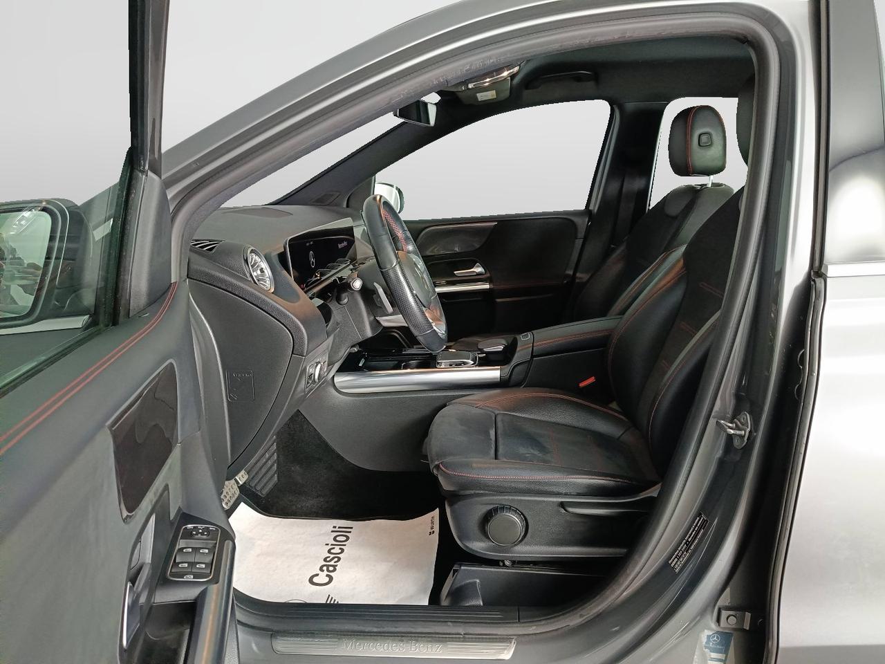 Mercedes-Benz Classe B - W247 2018 - B 180 d Premium auto