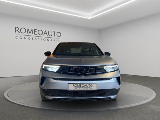 OPEL Mokka-e BEV GS MY 25