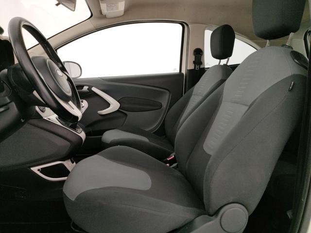 FORD Ka+ 1.2 8V 69CV