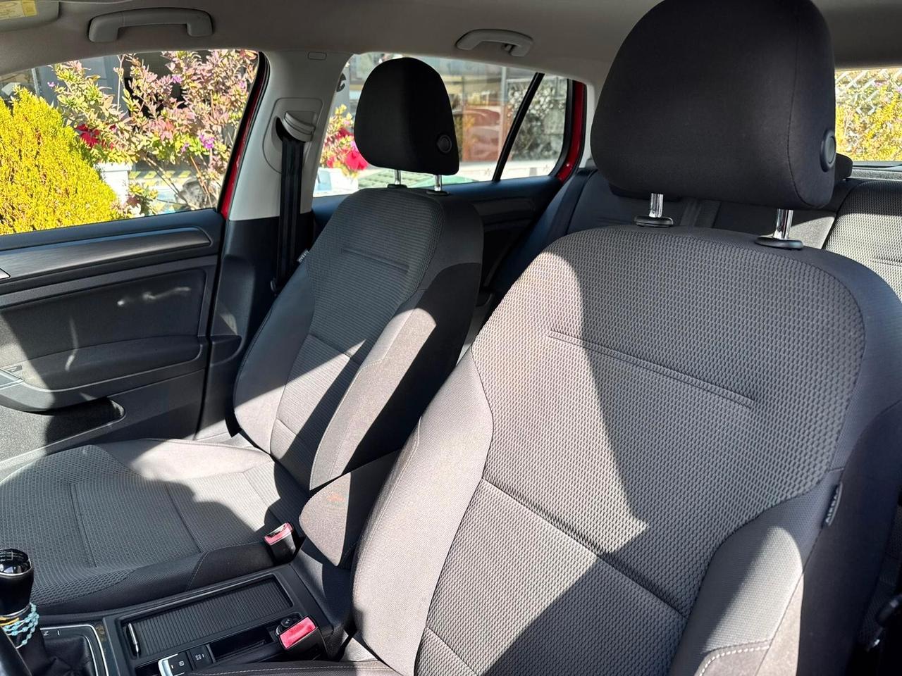 Volkswagen Golf 1.6 TDI 115 CV 5p. Highline BlueMotion Technology