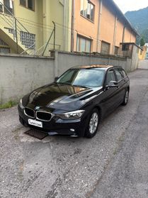 Bmw 318 318d Touring Msport