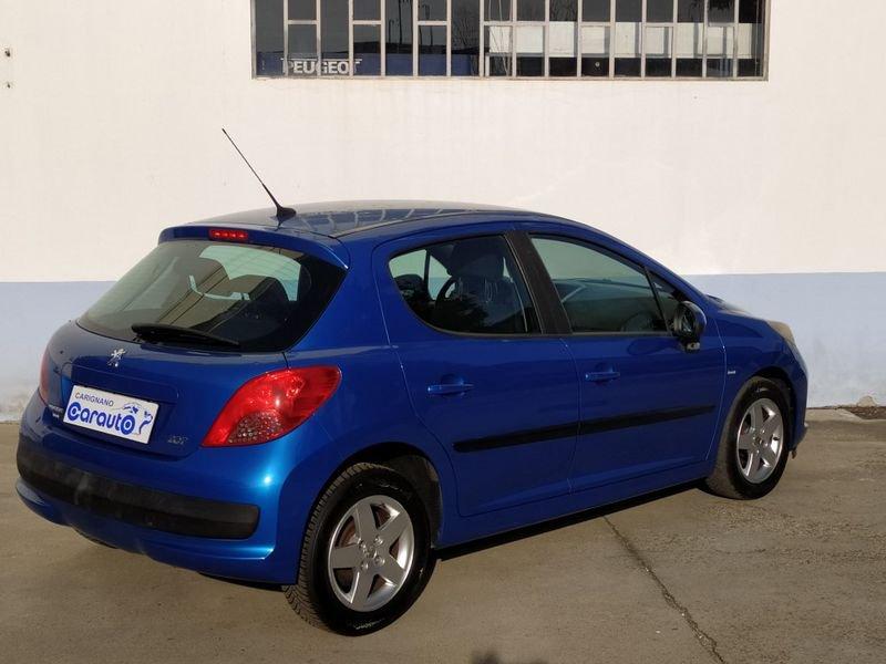 Peugeot 207 1.4 88CV 5p. XS