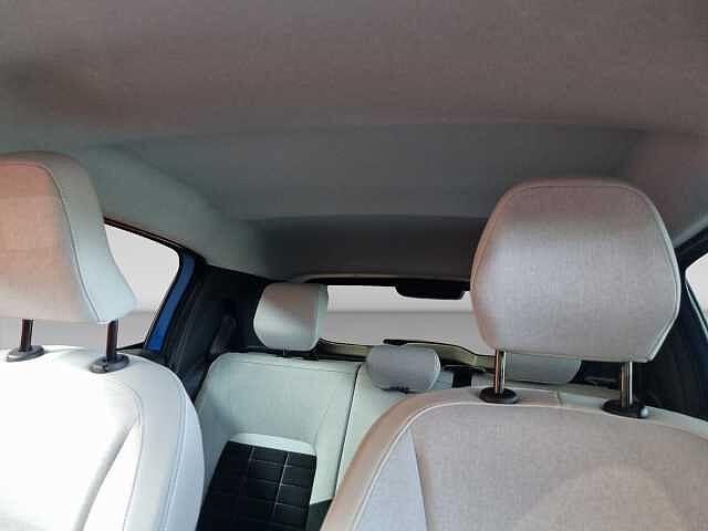 Citroen C3 C3 1.2 hybrid Max 100cv e-dct