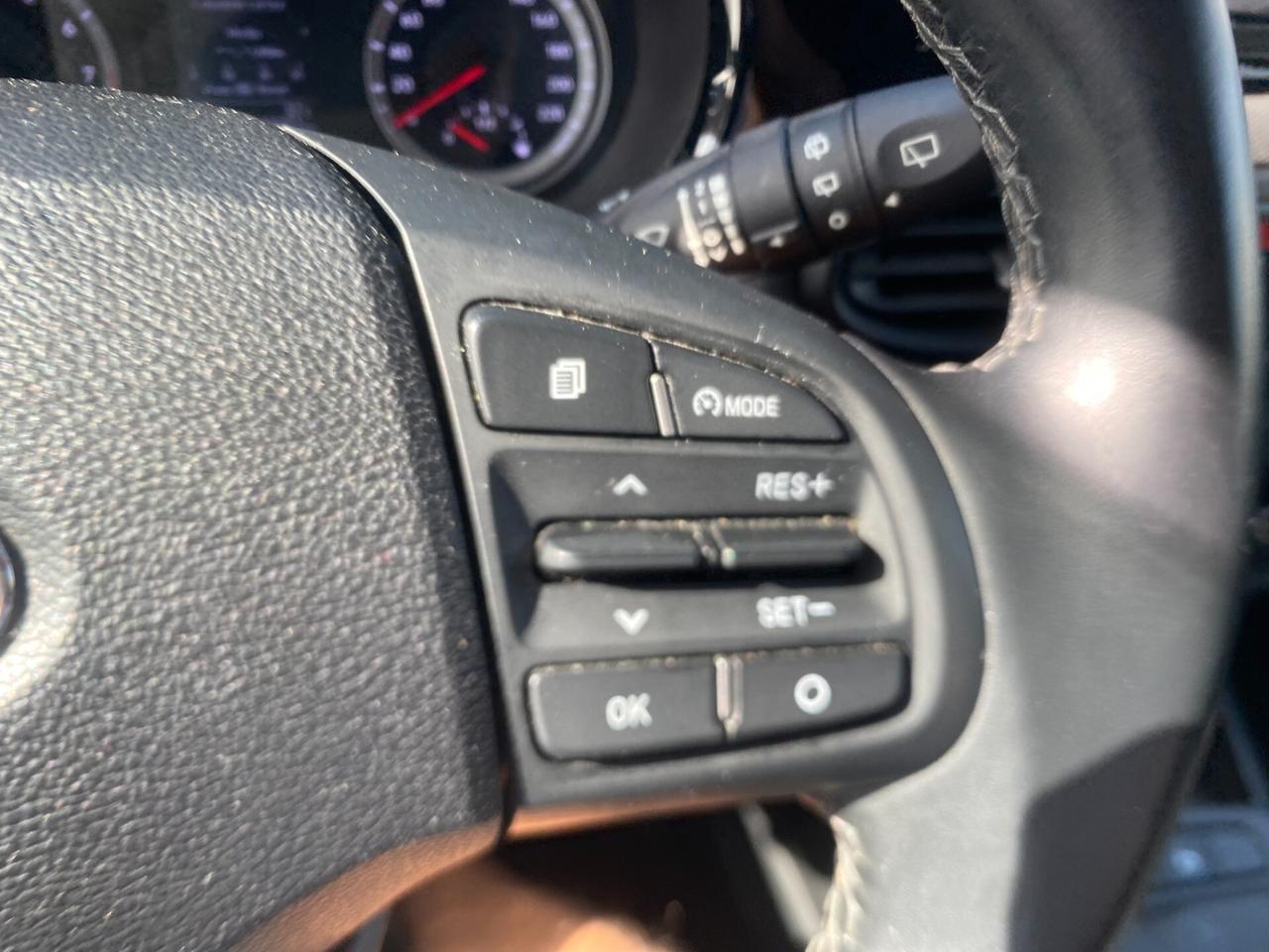Hyundai i10 1.0 2021 SUPER ACCESSORIATA