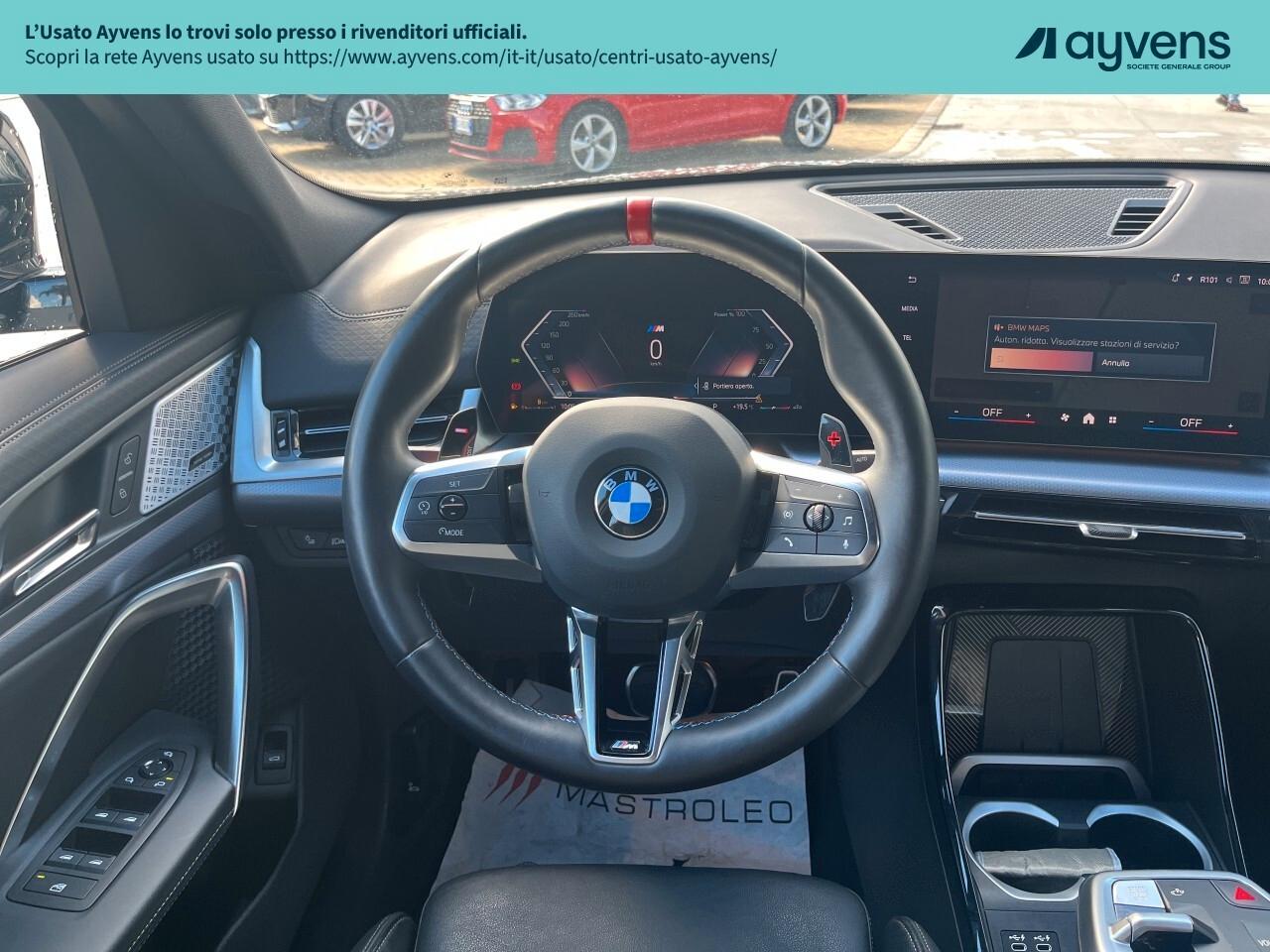 Bmw X2 M M35i xDrive