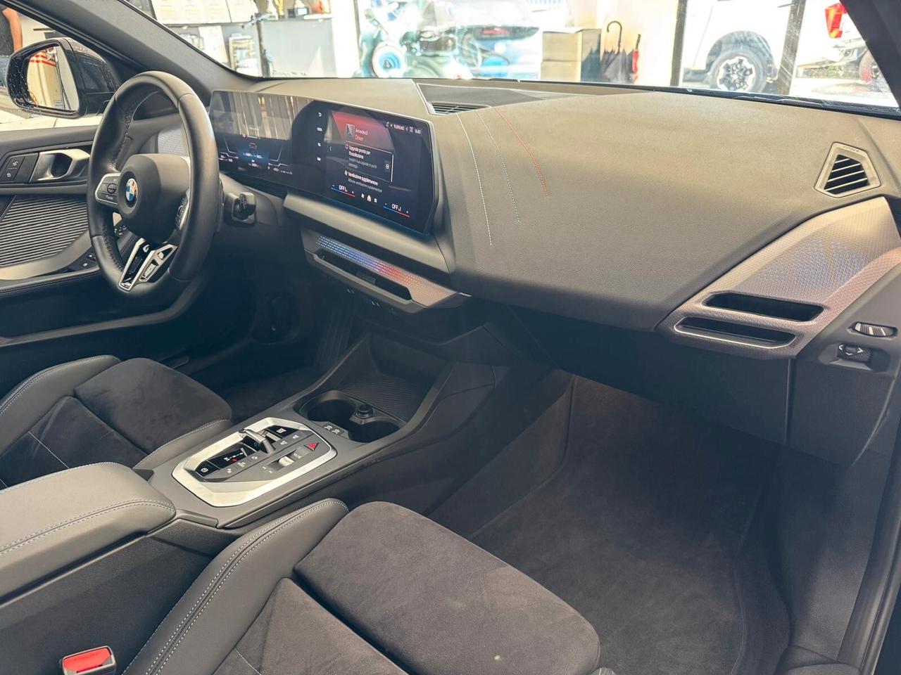 Bmw 118 118d MSport AZIENDALE FATTURABILE PRONTA CONSEGNA