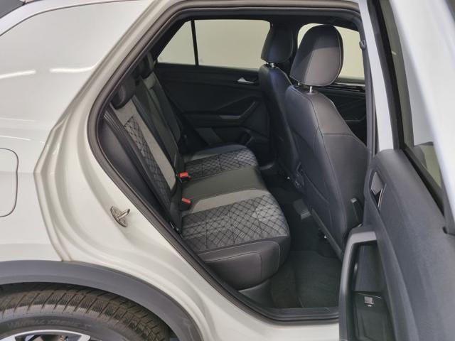 VOLKSWAGEN T-Roc 1.5 TSI ACT DSG R-Line