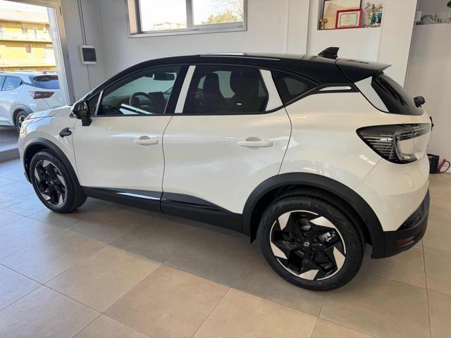 RENAULT Captur ECO-G 100 CV Techno*Pack Navi Km0