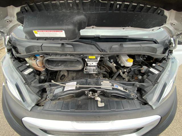 PEUGEOT Boxer *PROMO* 330 2.2 BlueHDi 140 PM-TM Furgone Premium