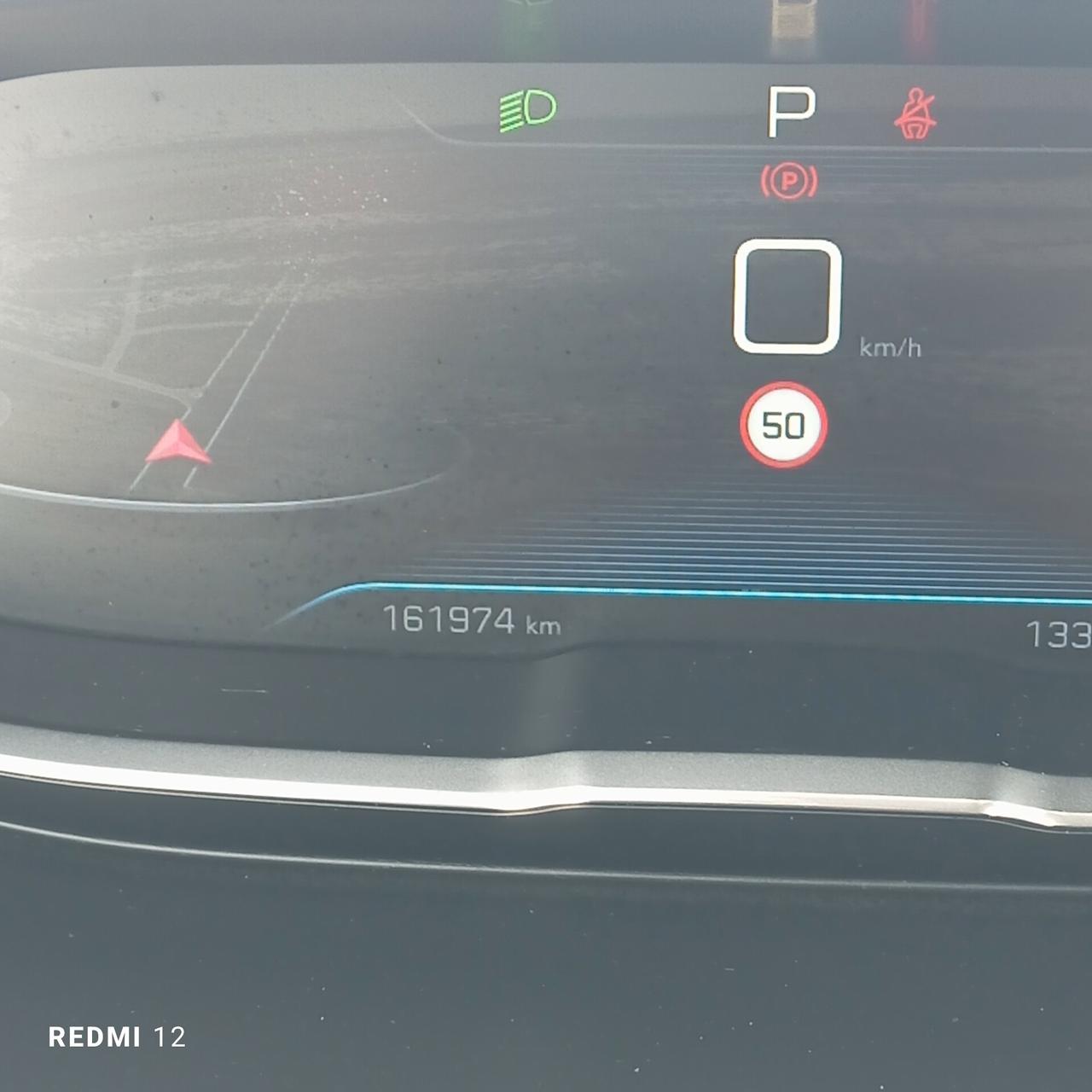 Peugeot 3008 BlueHDi 130 S&S Business