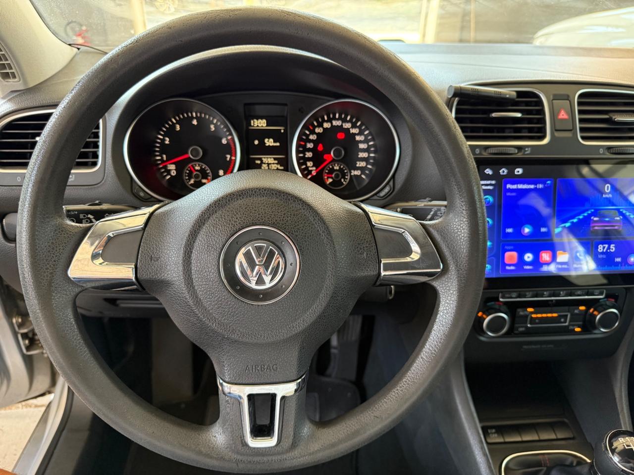 Volkswagen Golf 1.4 TSI 122CV 5p. Highline