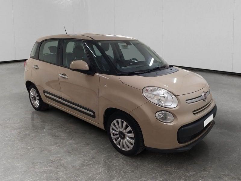 FIAT 500L 1.3 mjt Pop Star 85cv