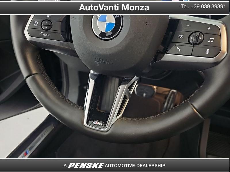 BMW Serie 1 116 MSport auto