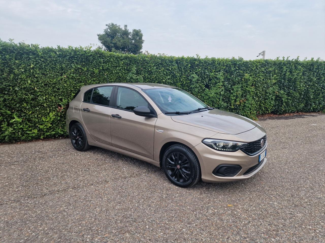 Fiat Tipo 1.4 5p 95cv Unipro