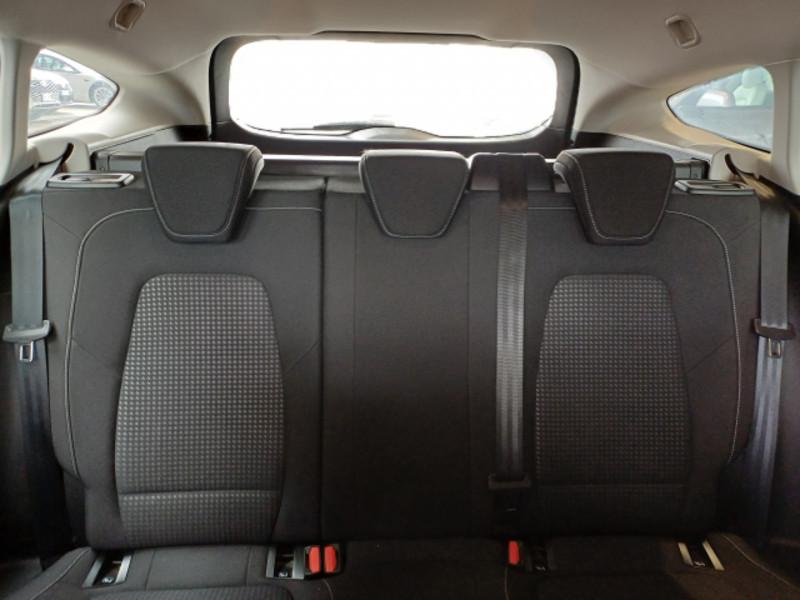 FORD FOCUS WAGON 1.5 Ecoblue 120cv Business