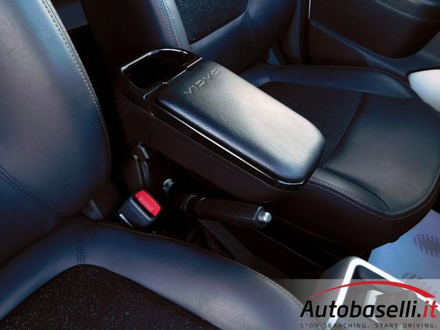 DACIA Spring ELECTRIC 65 EXTREME AUTOMATICA, RETROCAMERA