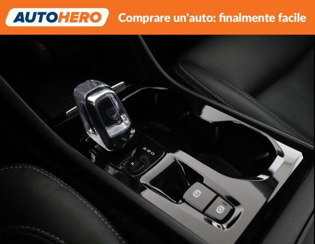 VOLVO XC40 T5 AWD Geartronic Inscription