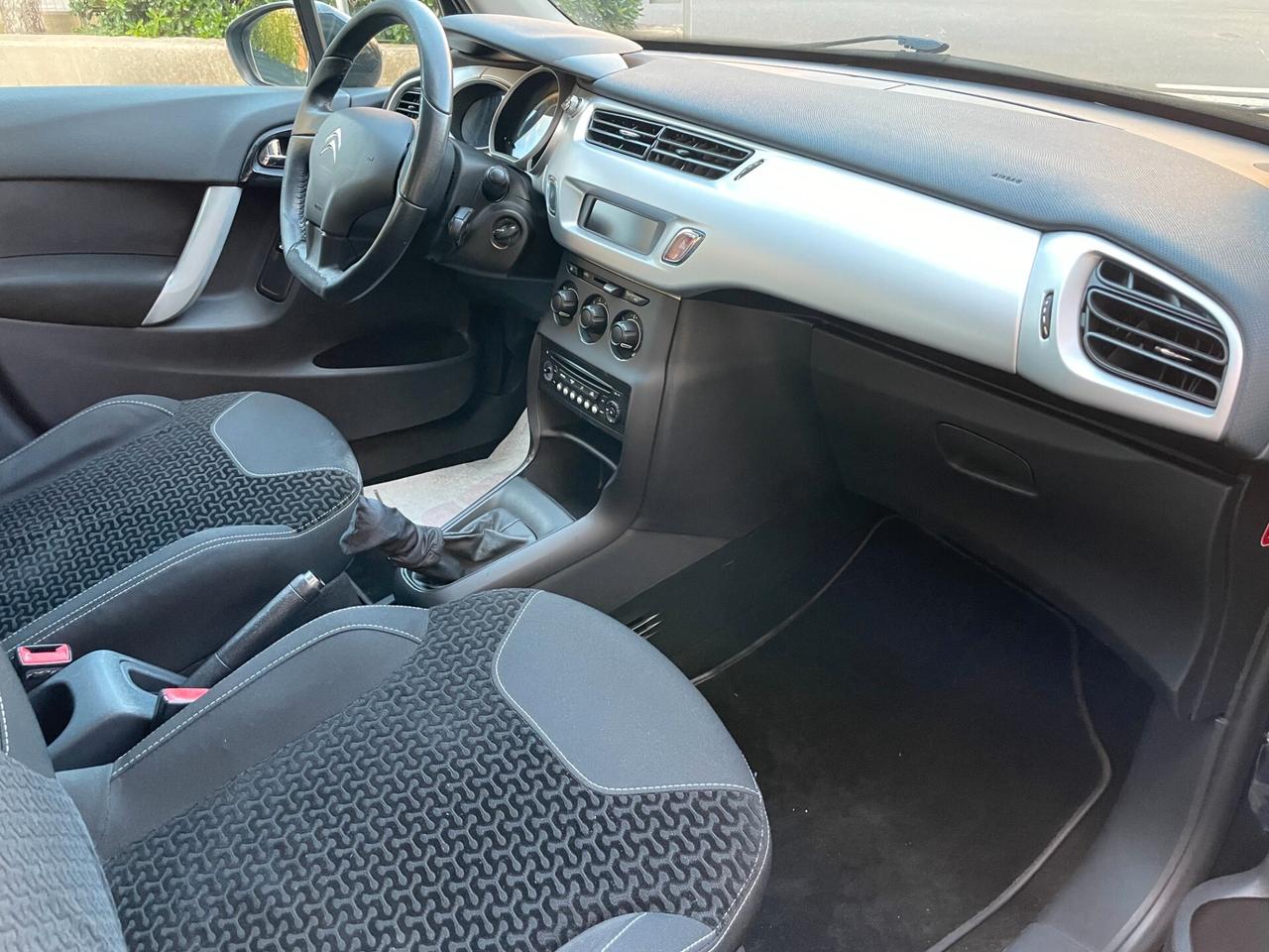 Citroen C3 1.1 Seduction