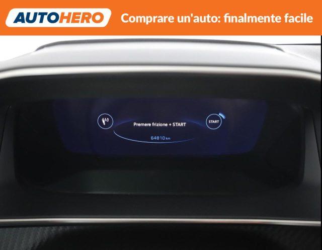 PEUGEOT 208 PureTech 100 Stop&Start 5 porte Allure