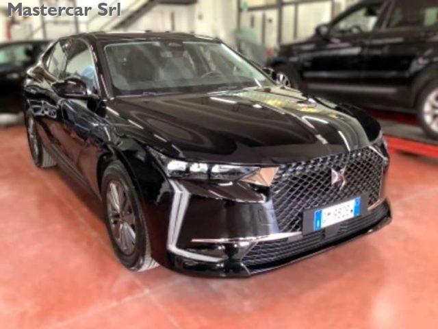 DS AUTOMOBILES DS 4 1.5 bluehdi Bastille Business 130cv auto -GM982EW
