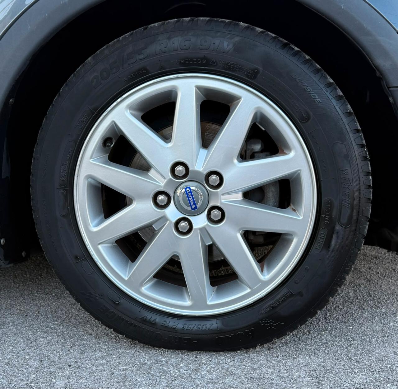 Volvo C30 1.6 D Summum