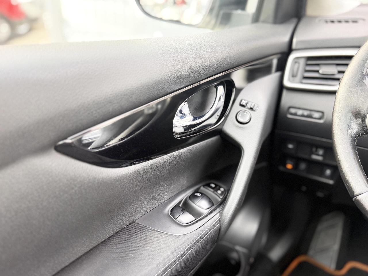 Nissan Qashqai 1.5 Diesel 110CV E6 Neo - 2017