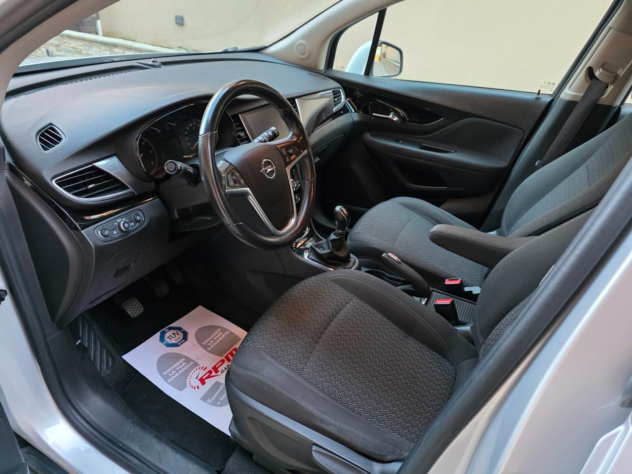 Opel Mokka X 1.6 CDTI Ecotec 4x2 Start&Stop Innovation