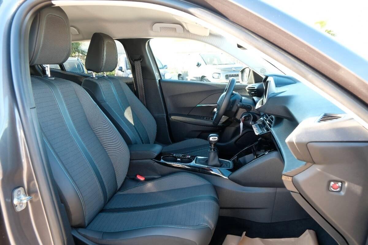 Peugeot 2008 PureTech 100 S&S Allure