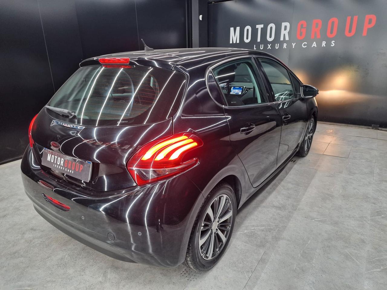 Peugeot 208 1.2 PureTech 82 5 porte Allure